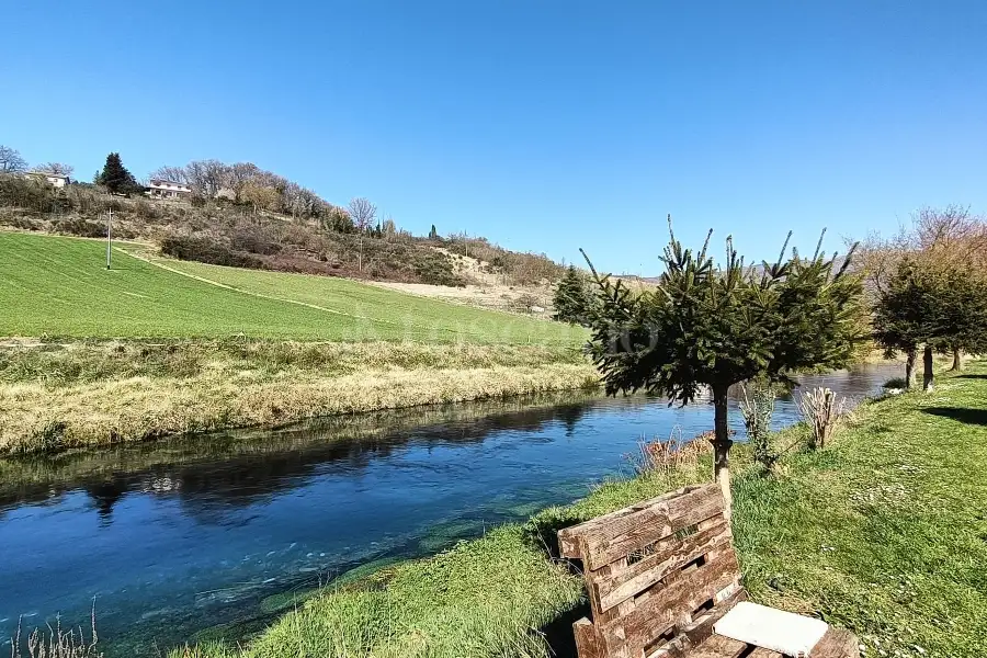 Rustico in vendita di 110 mq a €45.000 (rif. 6/2026)