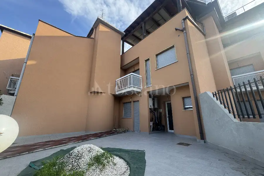 Villino a Schiera in vendita di 169 mq a €458.000 (rif. 127/2025)