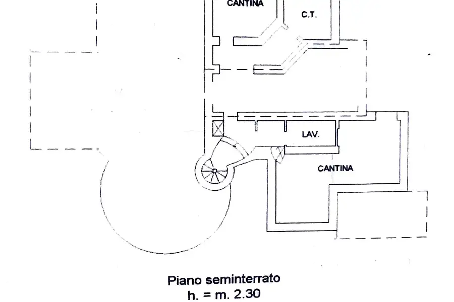 Villa in vendita di 323 mq a €795.000 (rif. 19/2026)