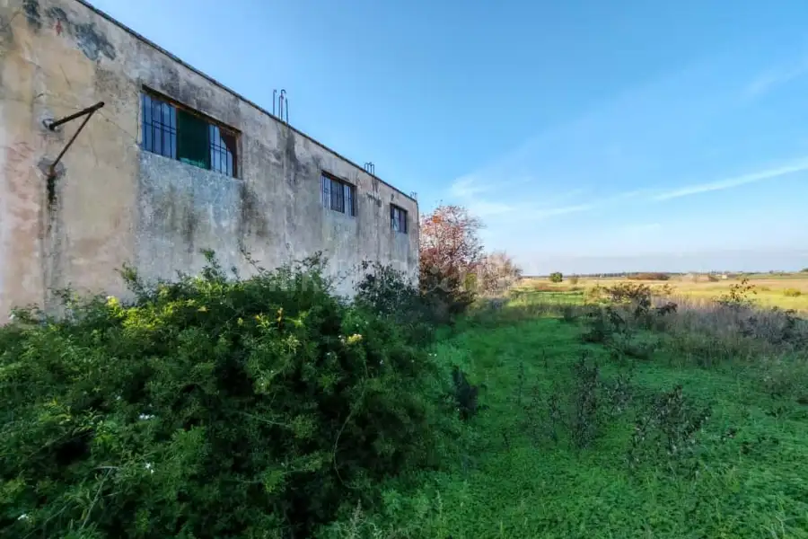 Capannone in vendita di 139 mq a €59.000 (rif. 2/2026)
