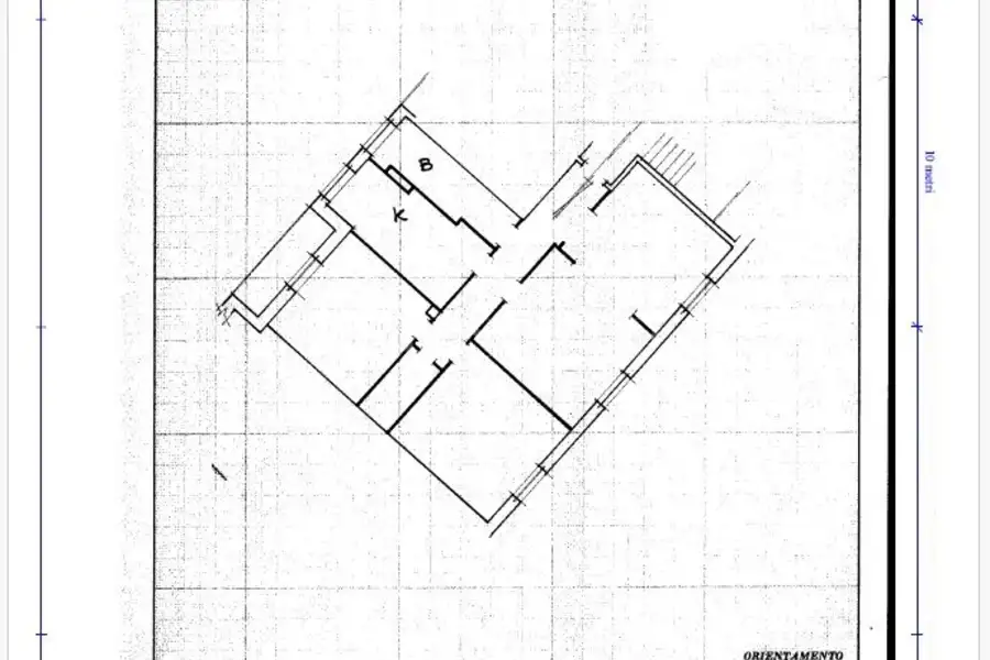 Casa in vendita di 100 mq a €345.000 (rif. 31/2025)