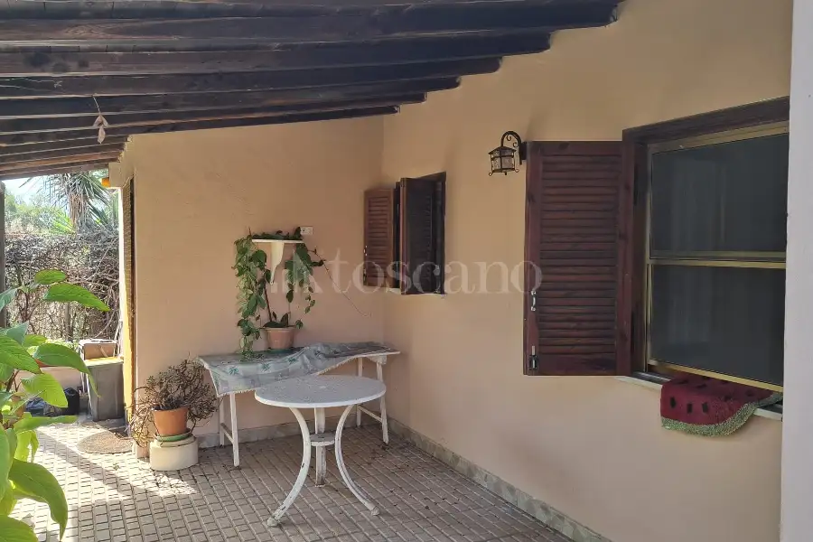 Casa Indipendente in vendita di 70 mq a €90.000 (rif. 96/2026)