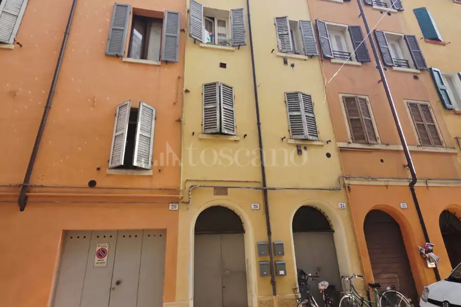 Casa in vendita di 55 mq a €129.000 (rif. 1/2026)