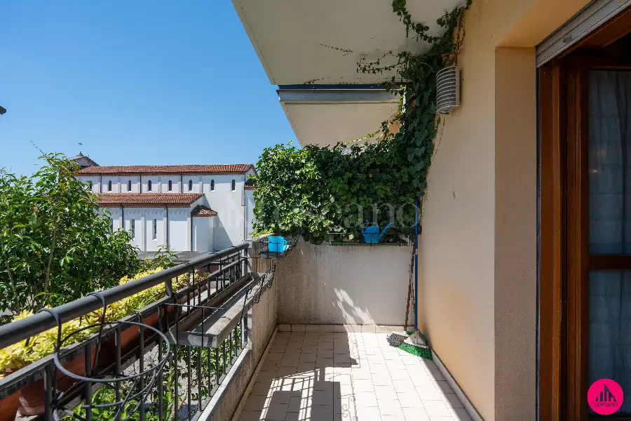 Villino a Schiera in vendita di 120 mq a €325.000 (rif. 55/2026)