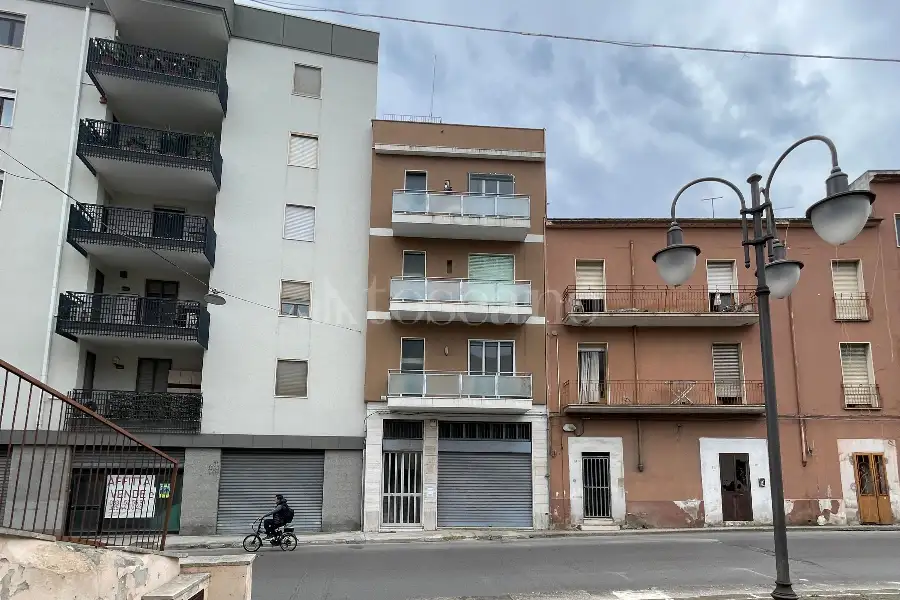 Casa in vendita di 114 mq a €98.000 (rif. 27/2026)