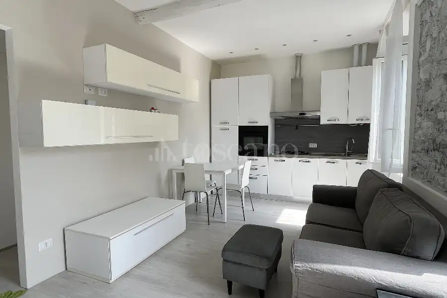 Casa in affitto di 40 mq a €1.100 (rif. 8/2026)