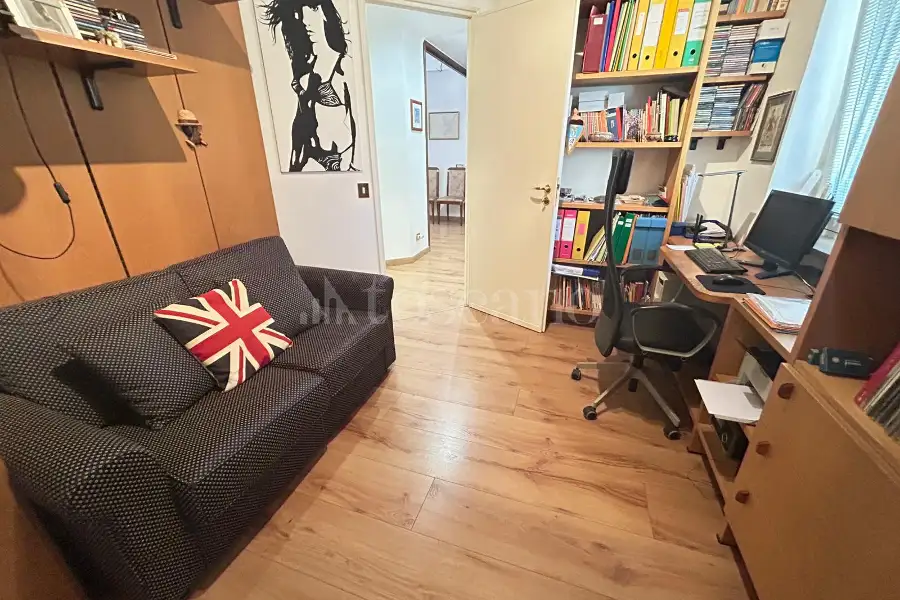 Casa in vendita di 120 mq a €499.000 (rif. 3/2026)