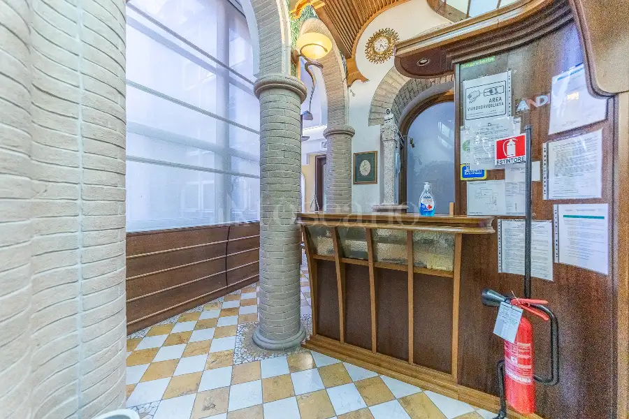 Ufficio in vendita di 196 mq a €1.999.000 (rif. 81/2026)