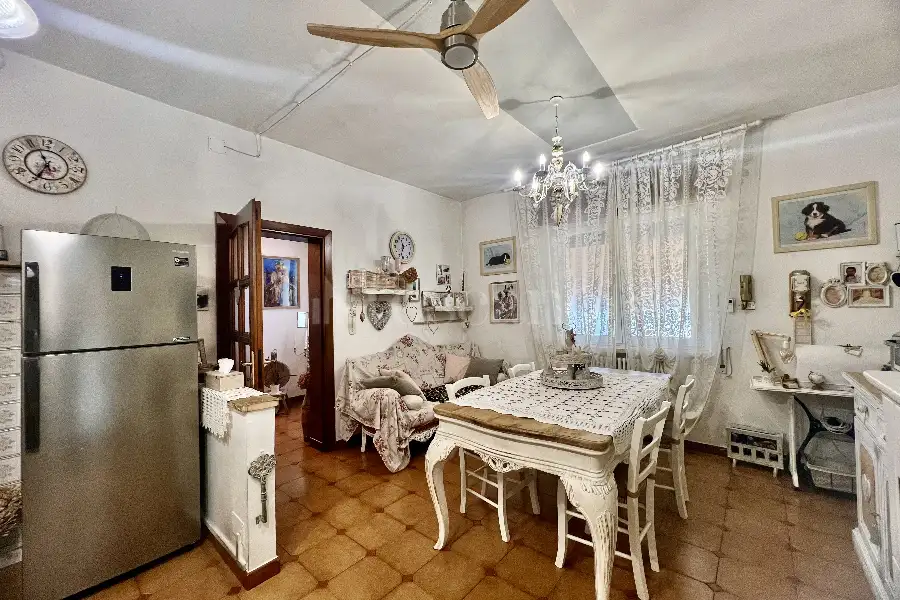 Villa Bifamiliare in vendita di 160 mq a €370.000 (rif. 78/2025)