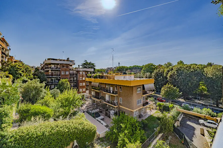 Casa in affitto di 105 mq a €1.350 (rif. 39/2026)