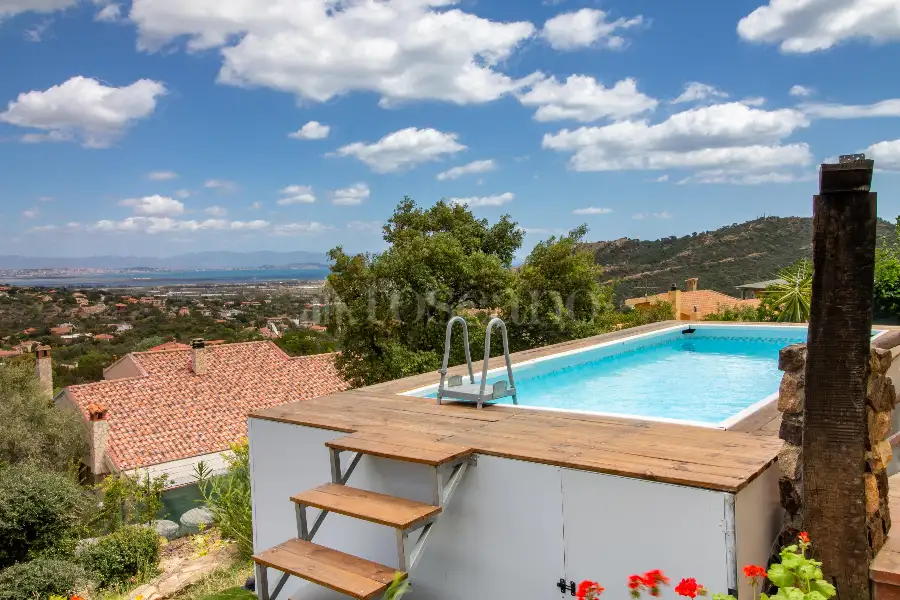 Villa in vendita di 350 mq a €790.000 (rif. 33/2024)