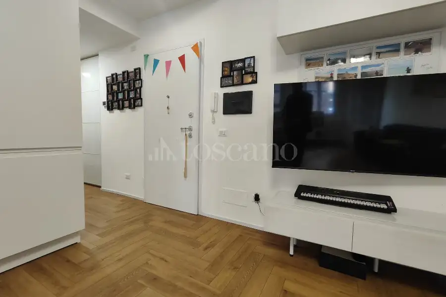 Casa in vendita di 105 mq a €449.000 (rif. 17/2026)