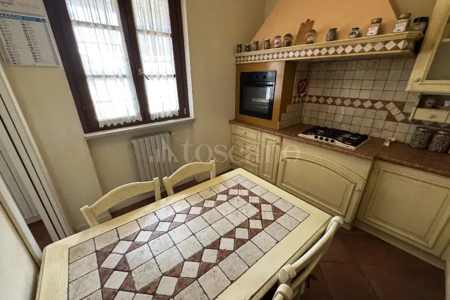 Casa in vendita di 160 mq a €420.000 (rif. 7/2026)