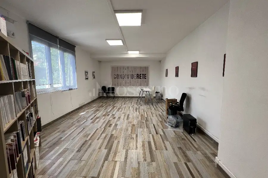 Ufficio in affitto di 36 mq a €1.200 (rif. 11/2026)