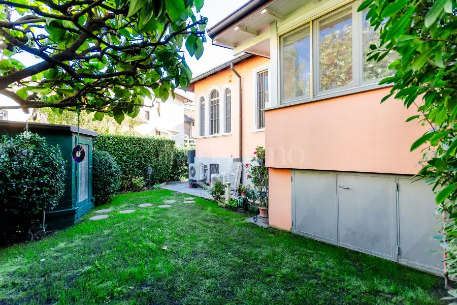 Villa in vendita di 240 mq a €665.000 (rif. 25/2025)