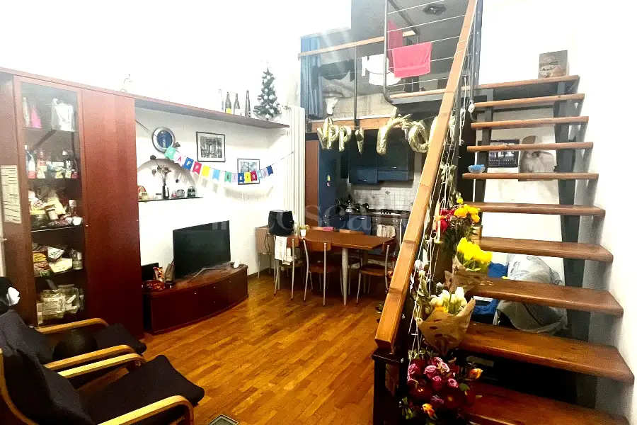Casa in vendita di 80 mq a €315.000 (rif. 20/2026)