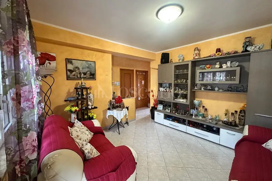 Casa in vendita di 100 mq a €120.000 (rif. 121/2026)