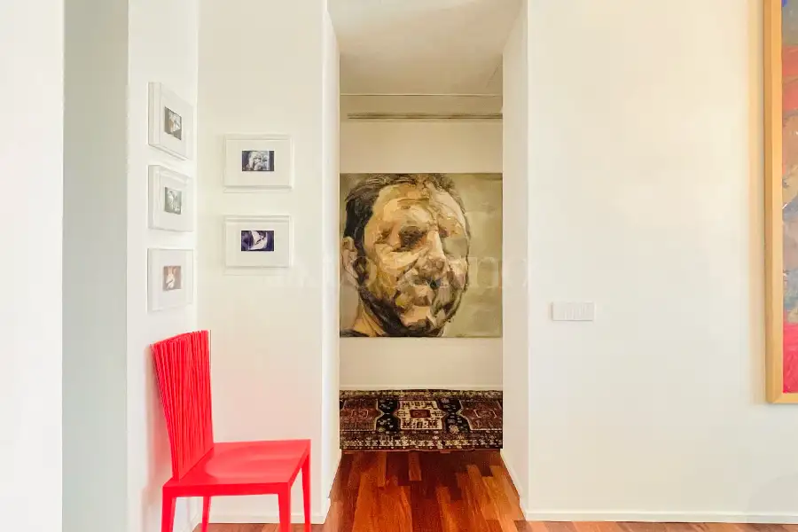 Casa in vendita di 132 mq a €460.000 (rif. 41/2026)