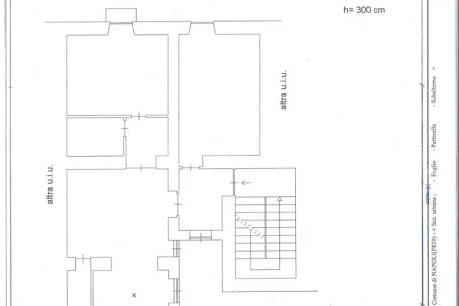 Casa in vendita di 140 mq a €660.000 (rif. 20/2026)