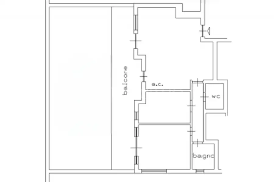 Casa in vendita di 90 mq a €299.000 (rif. 29/2026)
