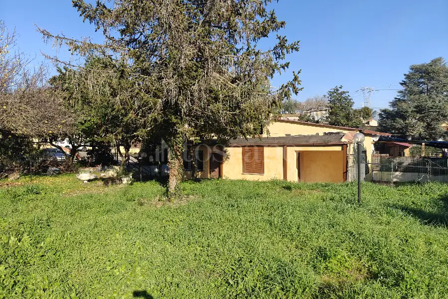 Villa Bifamiliare in vendita di 85 mq a €119.000 (rif. 71/2025)