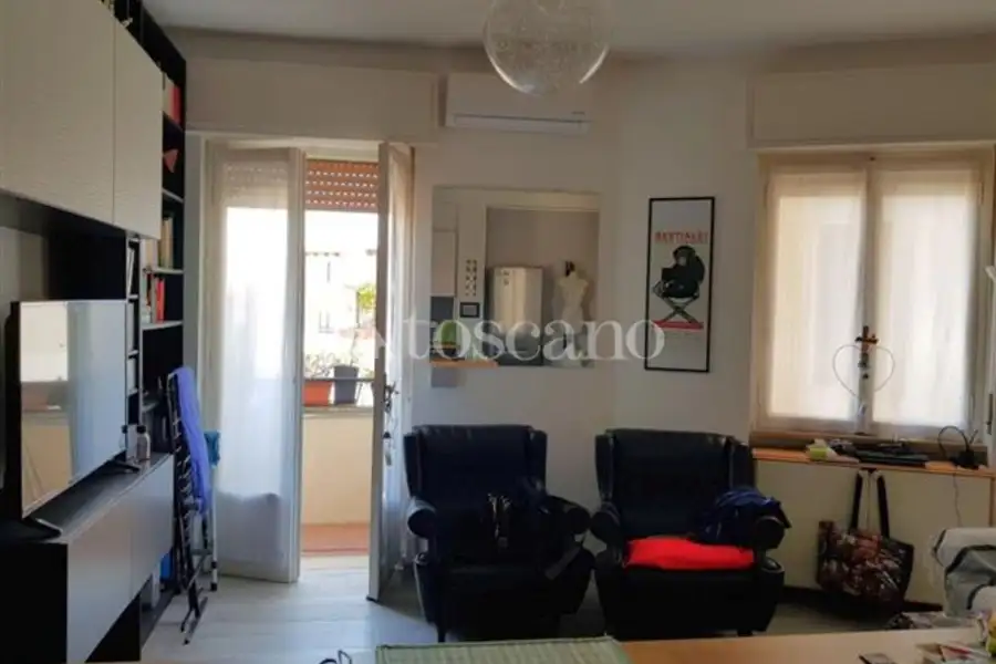 Casa in affitto di 80 mq a €1.250 (rif. 12/2025)