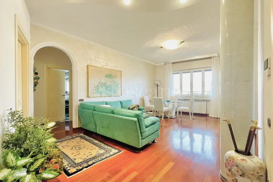 Casa in vendita di 120 mq a €398.000 (rif. 1/2026)