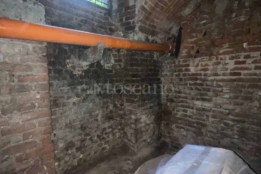 Cantina in affitto di 12 mq a €290 (rif. 15/2026)