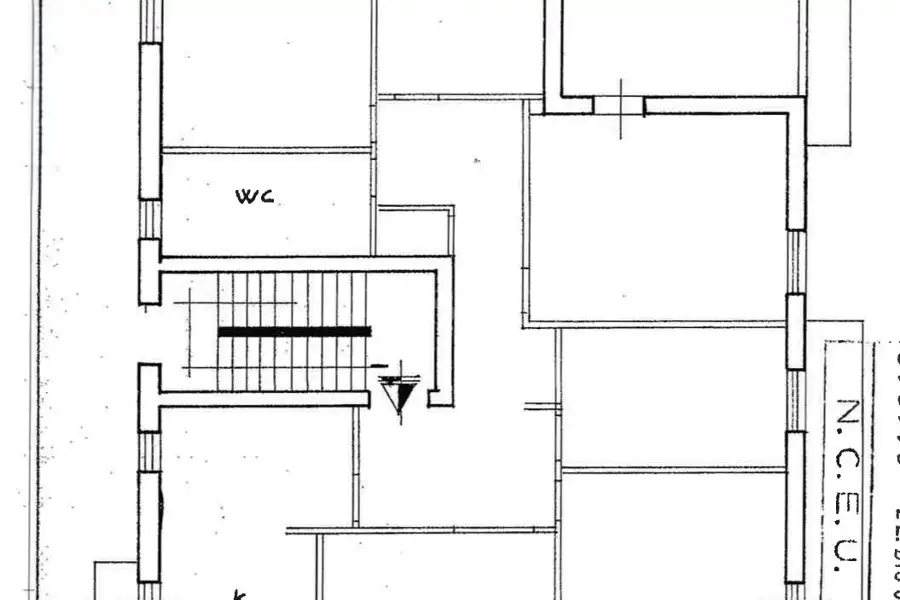 Casa Indipendente in vendita di 460 mq a €898.000 (rif. 56/2025)