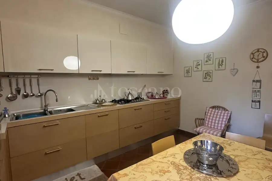 Villa in vendita di 250 mq a €290.000 (rif. 130/2025)