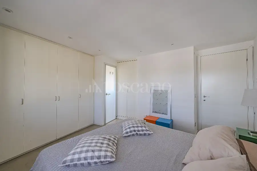 Attico in affitto di 82 mq a €1.900 (rif. 22/2026)