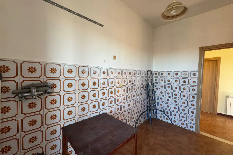 Attico in vendita di 93 mq a €169.000 (rif. 53/2025)