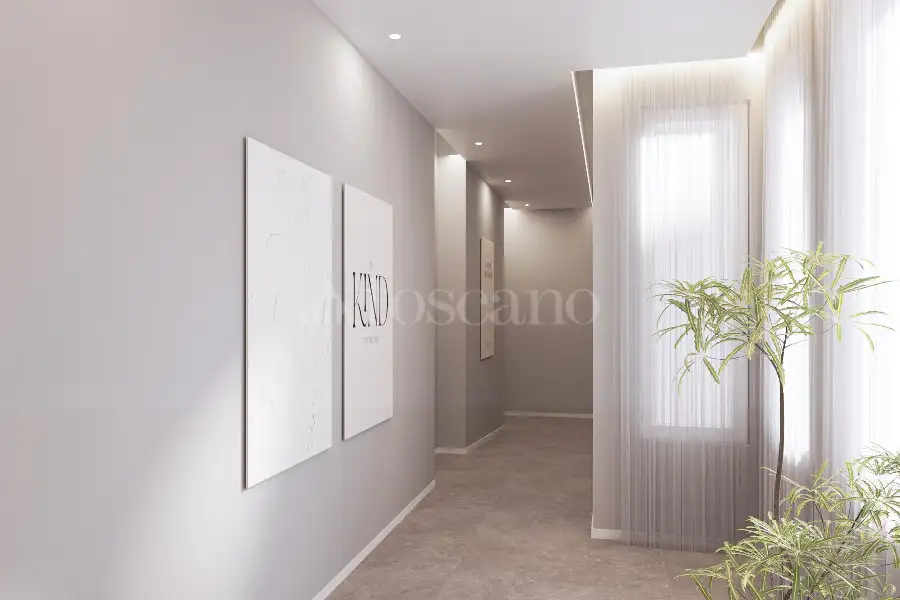 Casa in vendita di 50 mq a €479.000 (rif. 6/2026)