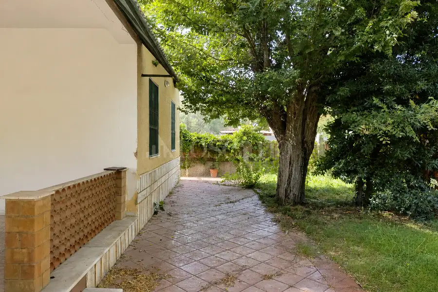 Villa in vendita di 230 mq a €299.000 (rif. 72/2025)