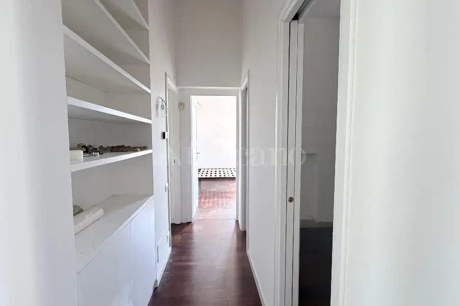 Attico in vendita di 140 mq a €1.499.000 (rif. 25/2026)