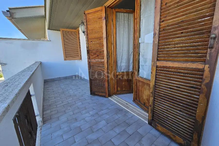 Villino a Schiera in vendita di 120 mq a €199.000 (rif. 105/2025)