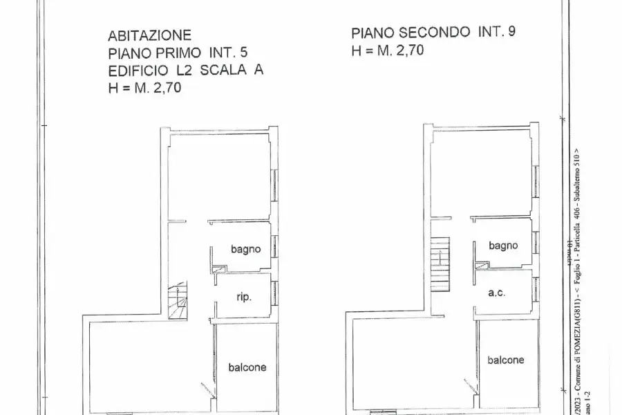 Casa in vendita di 94 mq a €130.000 (rif. 84/2025)