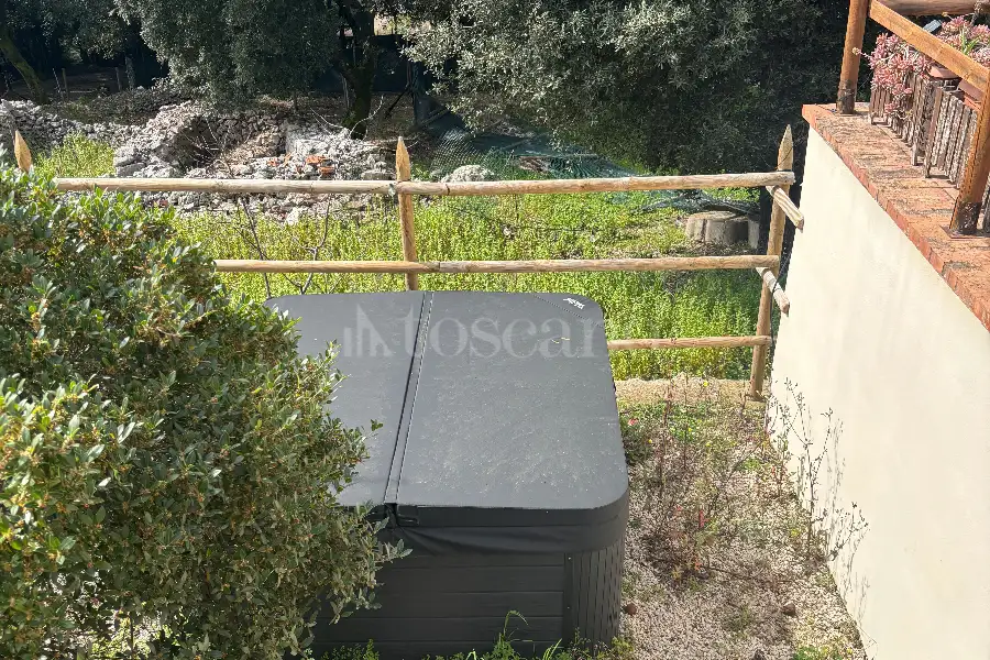 Casale in vendita di 100 mq a €230.000 (rif. 3/2026)