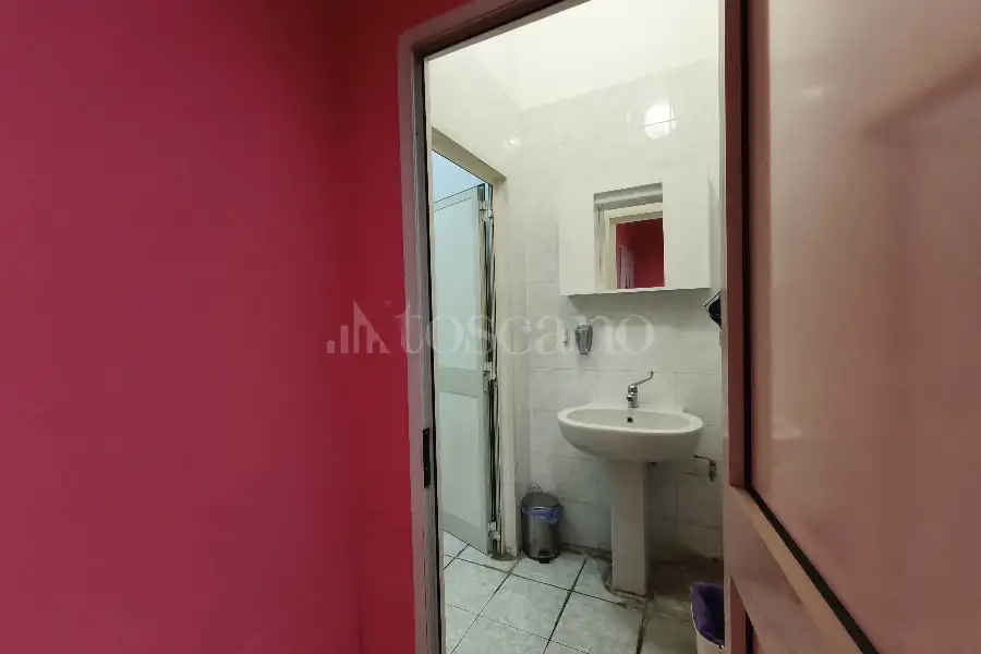 Ufficio in vendita di 272 mq a €340.000 (rif. 24/2026)