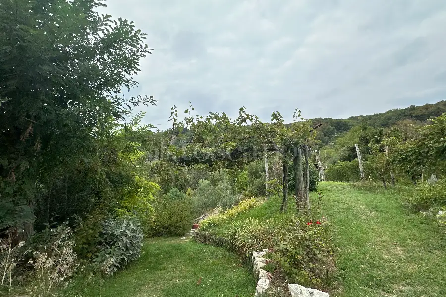 Casa Indipendente in vendita di 90 mq a €780.000 (rif. 57/2026)