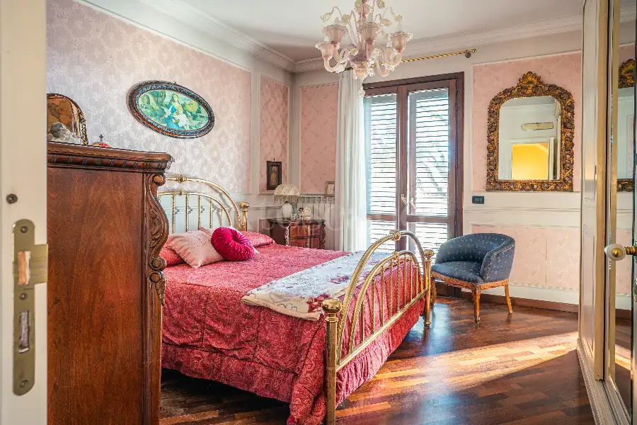 Villa in vendita di 228 mq a €549.000 (rif. 195/2025)