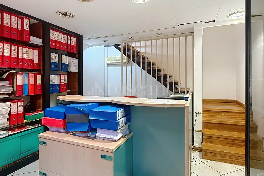 Negozio in vendita di 280 mq a €145.000 (rif. 201/2025)