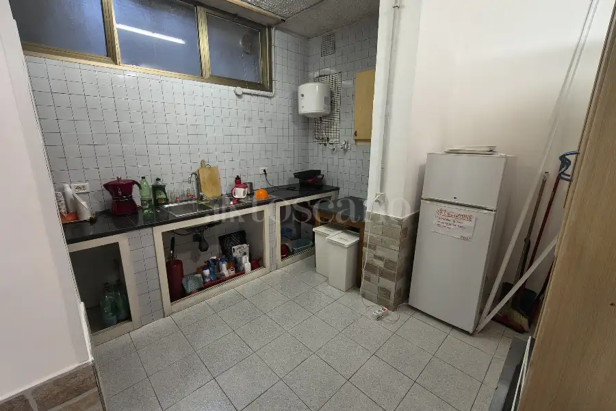 Negozio in vendita di 125 mq a €125.000 (rif. 39/2025)