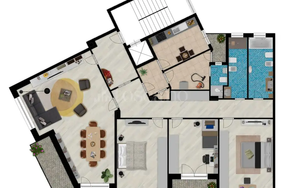 Casa in vendita di 185 mq a €739.000 (rif. 15/2026)
