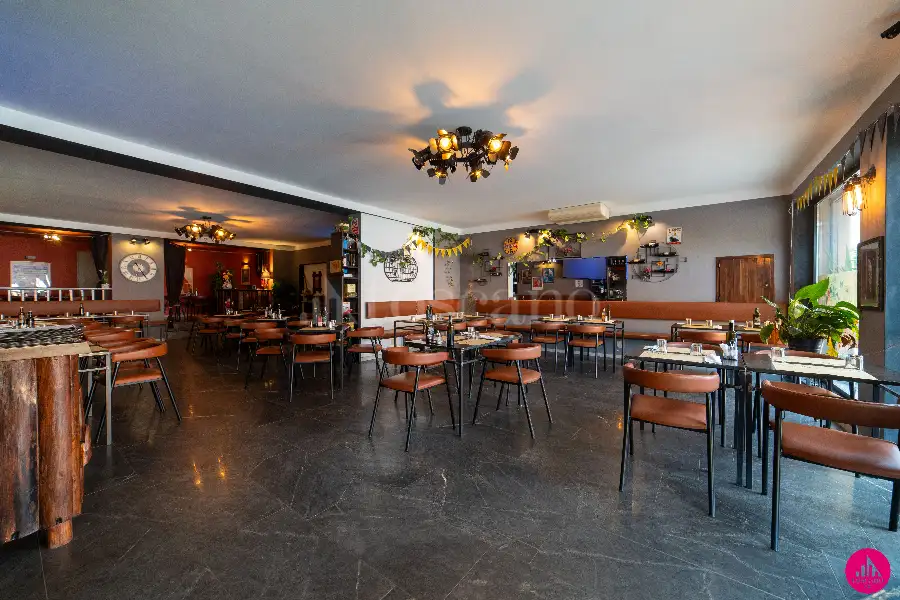 Negozio in vendita di 317 mq a €265.000 (rif. 22/2025)