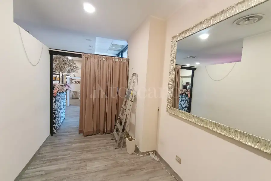 Negozio in vendita di 77 mq trattativa riservata (rif. 38/2026)