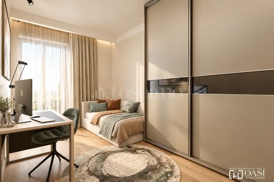 Casa in vendita di 100 mq a €450.000 (rif. 10/2026)