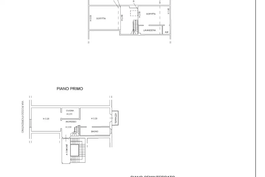Casa in vendita di 75 mq a €315.000 (rif. 27/2026)