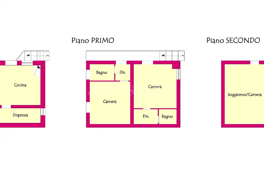 Casa Indipendente in vendita di 131 mq a €39.000 (rif. 35/2023)