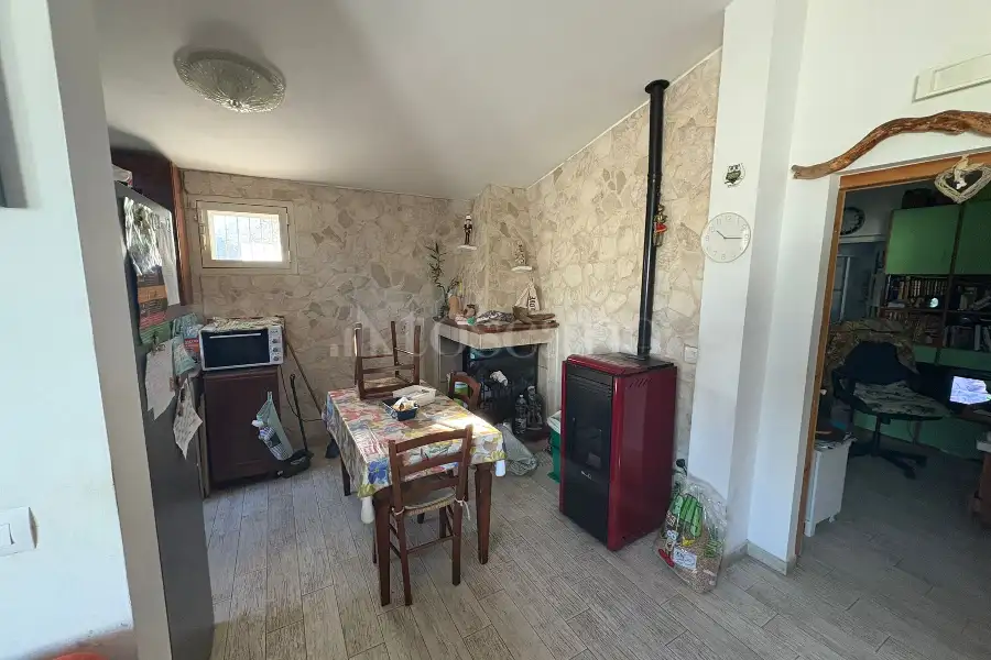 Villa in vendita di 180 mq a €180.000 (rif. 33/2025)